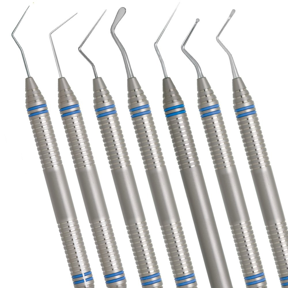 Endodontic Instrument